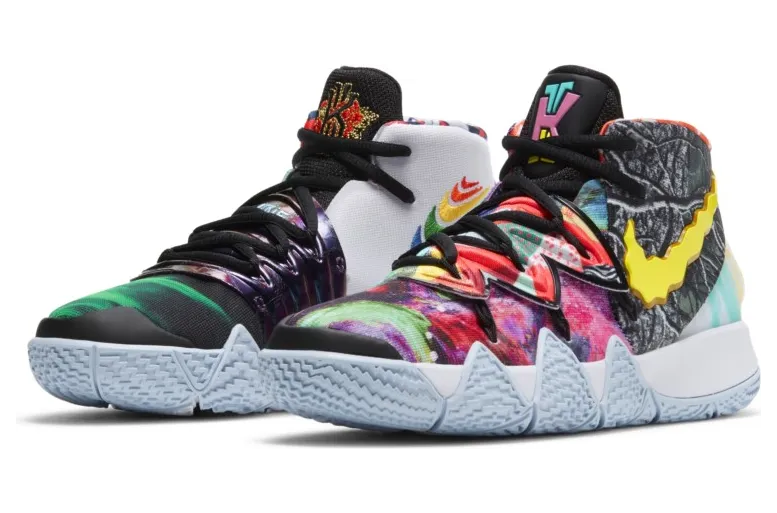 Nike Kybrid S2 Best Of (GS)