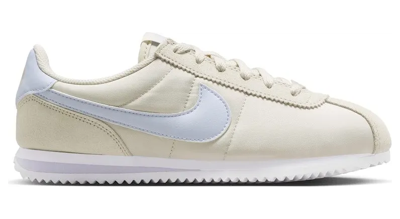Nike Cortez Textile Light Bone White Ghost (IH7654-004)