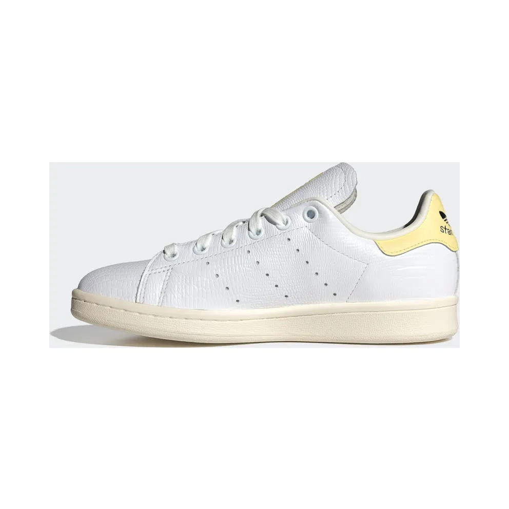 adidas Stan Smith Cloud White Almost Yellow Off White (IE0464)