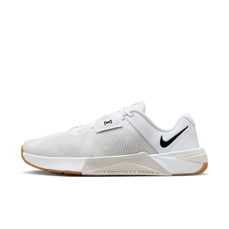 Nike Metcon 10 White Platinum Tint Black (HJ1875-100)