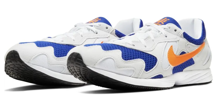 Nike Air Streak Lite Weiß (CD4387-101)