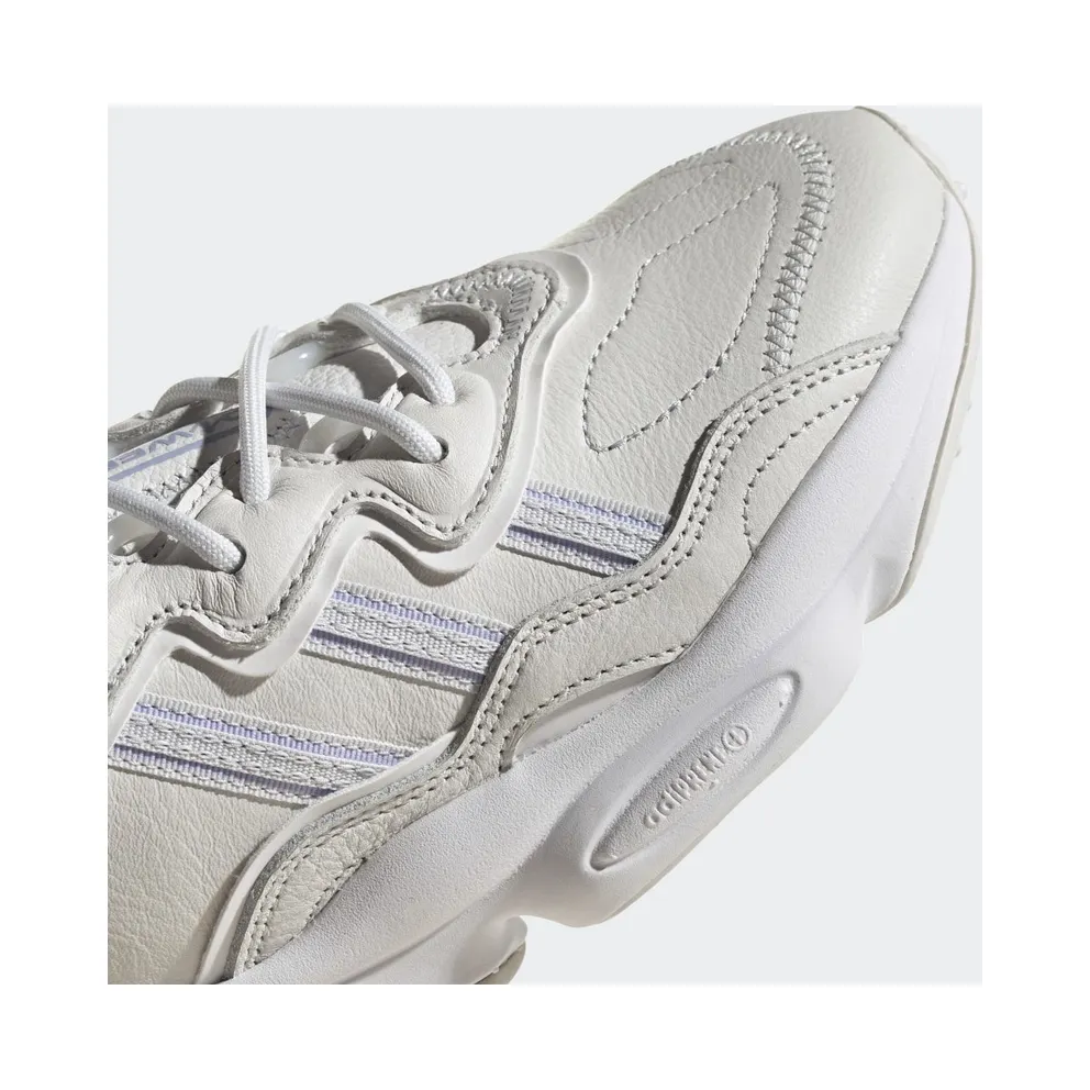 Adidas OZWEEGO Crystal White / Violet Tone / Cloud White (GW8018)
