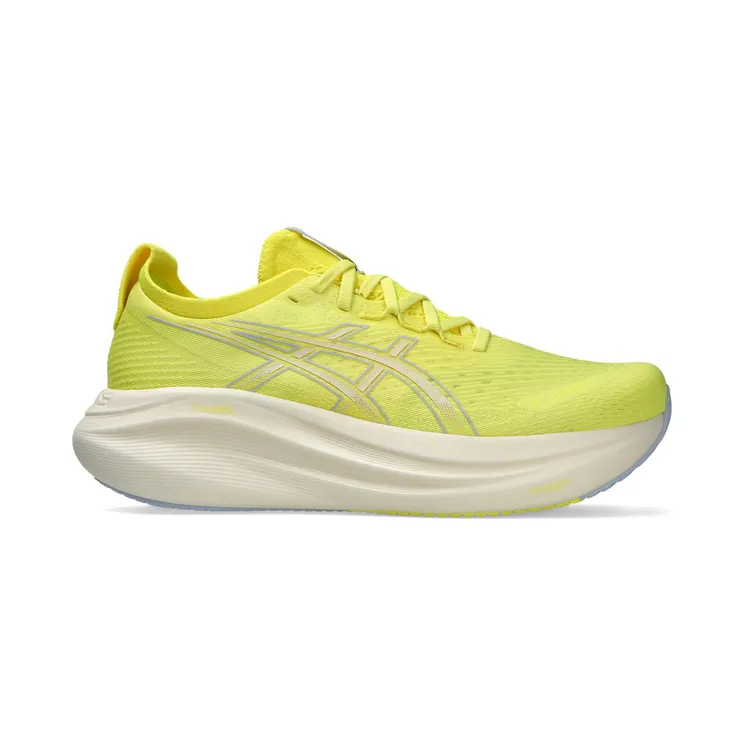 ASICS Gel-Nimbus 27 Citron Cream (1011B958-750)