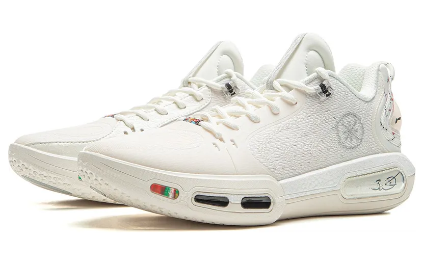 li-ning-wade ABPV011-1
