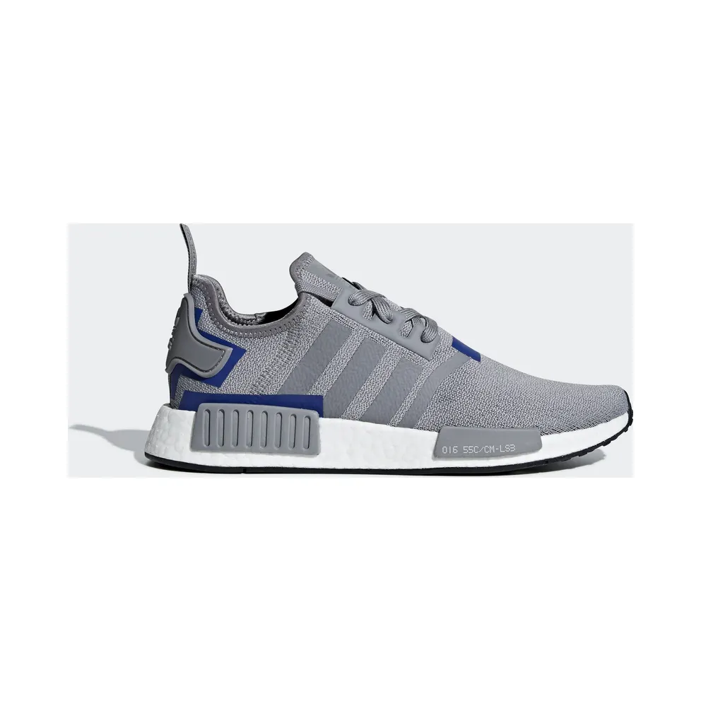 adidas NMD R1 Colorblock Grey Blue (BD7742)