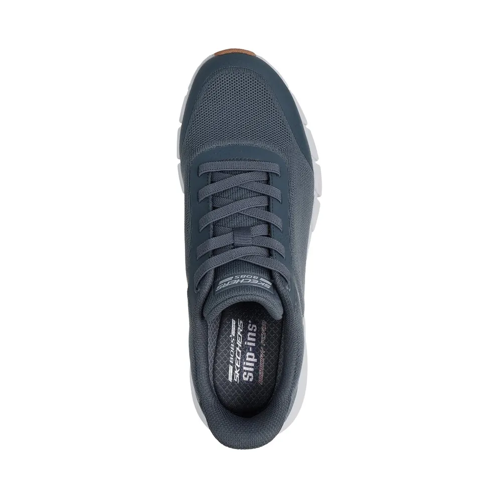 Skechers Slip-ins: BOBS B Flex 2.0 Sneaker Houtskool