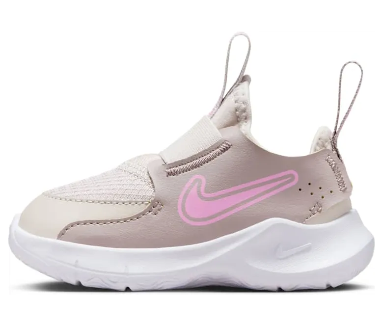 Nike Flex Runner 3 Platinum Violet Ore White Playful Pink (FN1478-003)