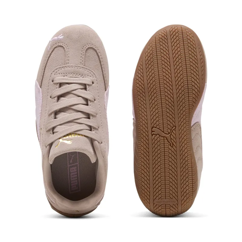Puma Speedcat “Rose Latte / Pearl Pink” (401699_35)