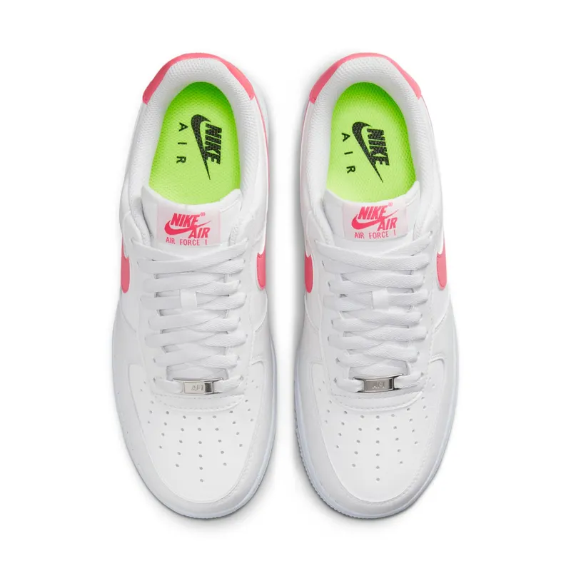 Nike Air Force 1 Low ’07 Next Nature Summit White Sea Coral (DV3808-100)