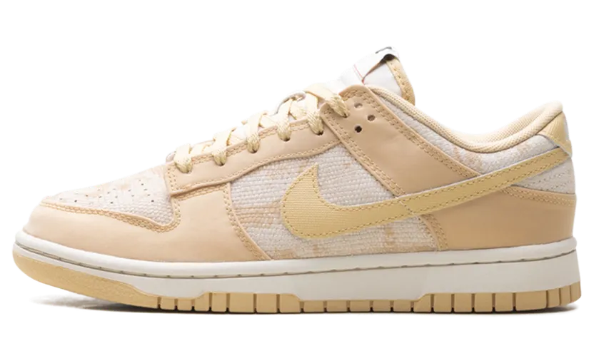 Nike Dunk Low (sesame) – HJ5777-101