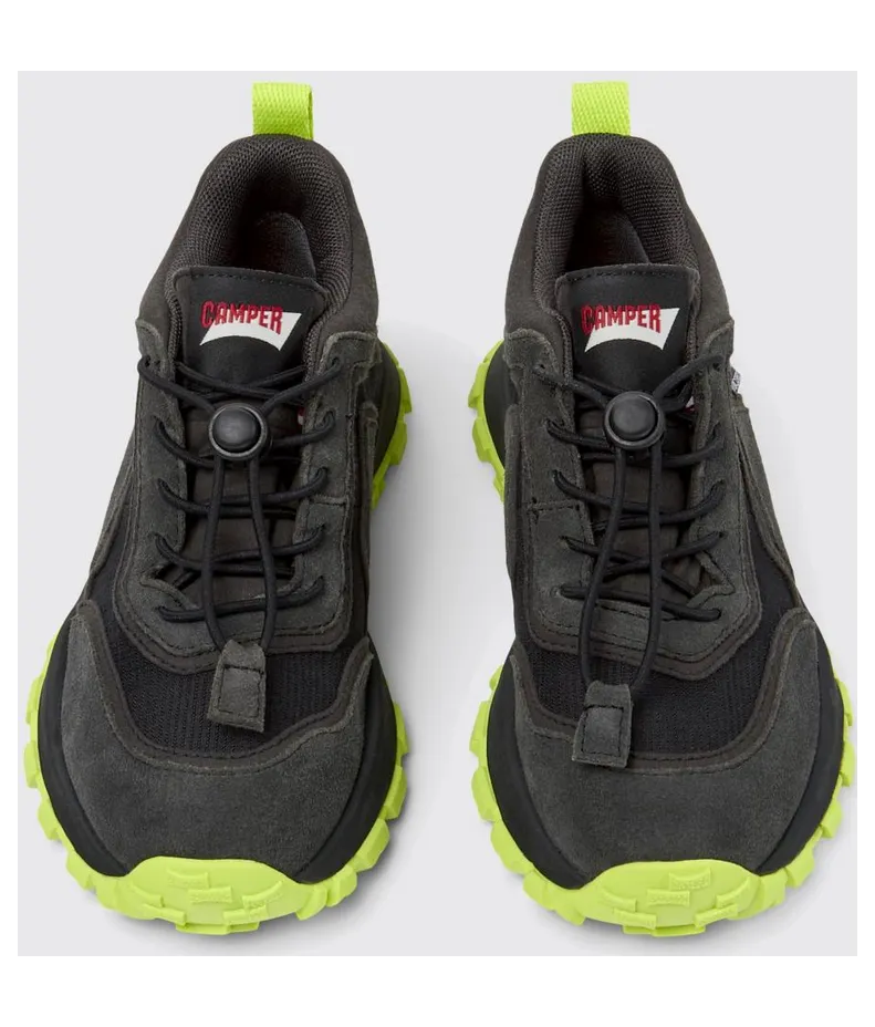 camper-sneaker K900359-004DRIFTTRAIL0