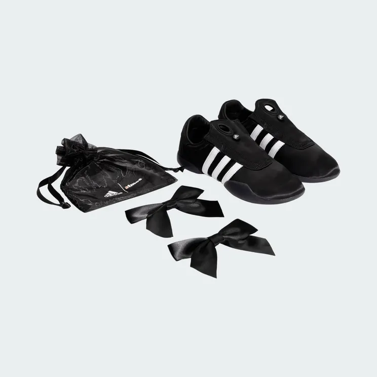 adidas-taekwondo JR8001