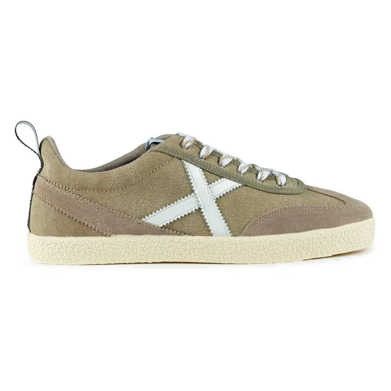 Munich sneaker Kakhi (8161087)