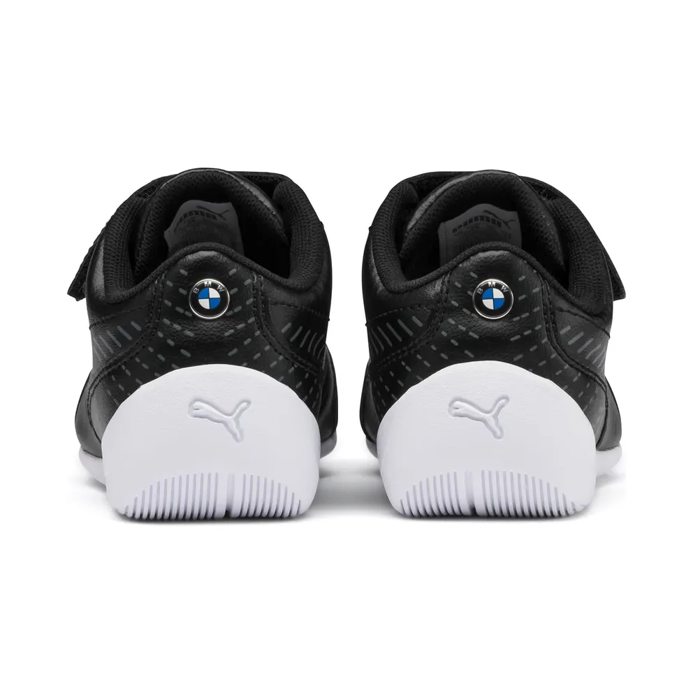 Puma Bmw M Motorsport Drift Cat 7S Ultra Black (30644201)