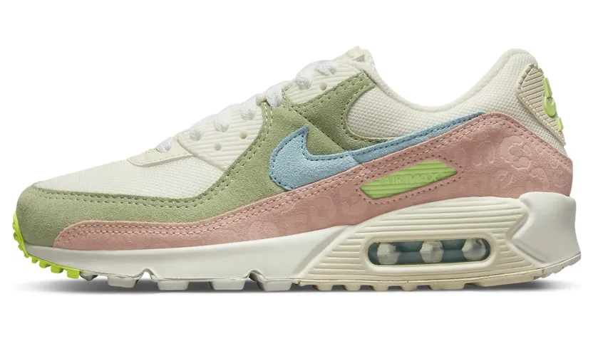 Nike Air Max 90 Wit (DX3380-100)