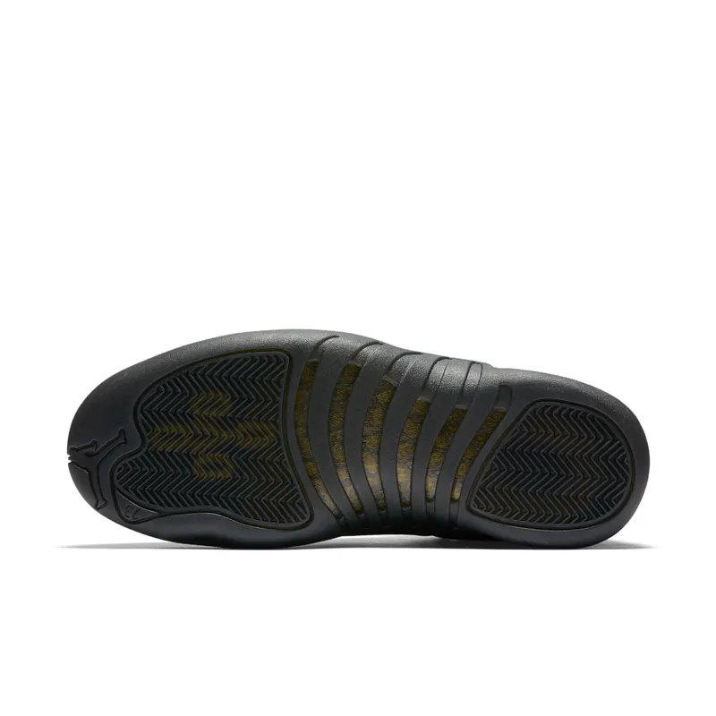 Air Jordan Nike AJ XII 12 Retro OVO Black (873864-032)