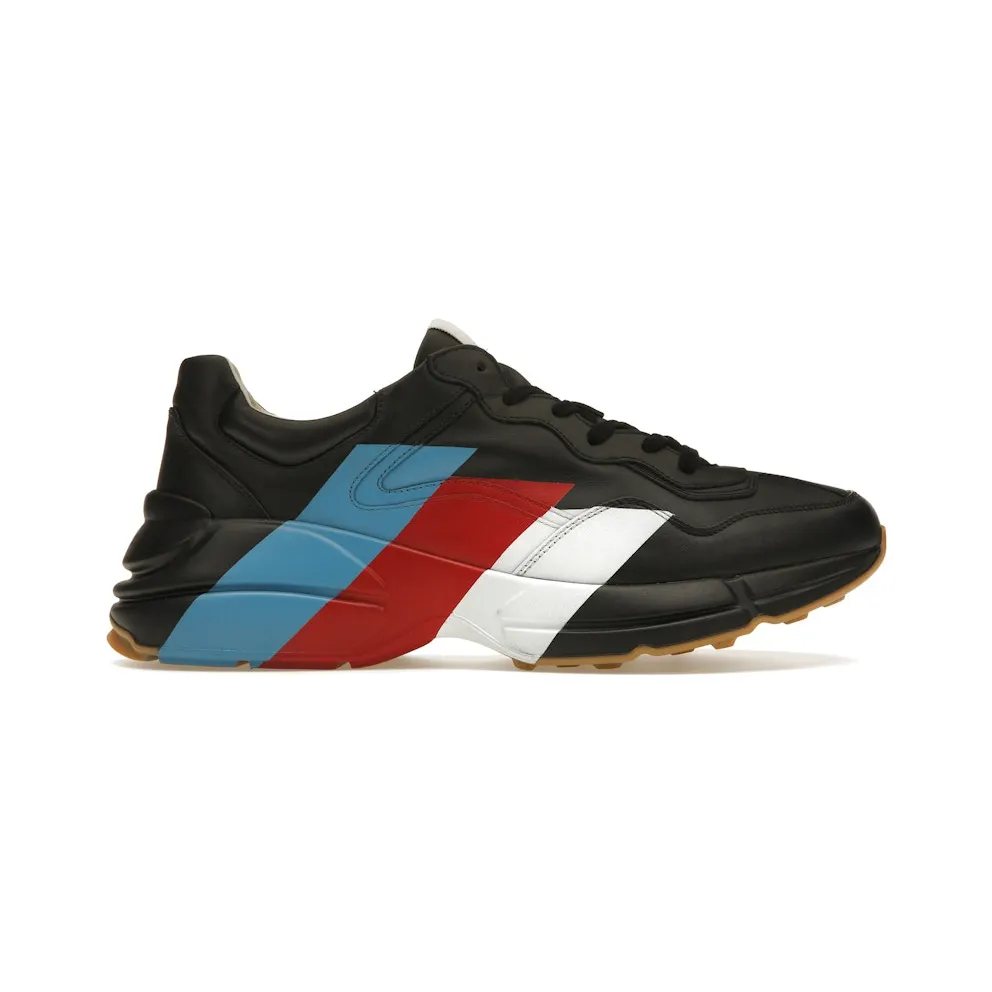 Gucci Rhyton Green Red