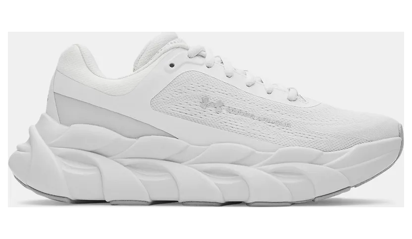 Under Armour UA Halo Runner Distant Gray (6005288-023)
