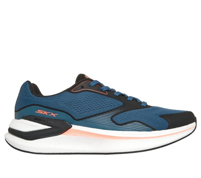 Skechers GO RUN Consistent Pro – Corus Sneaker Marine