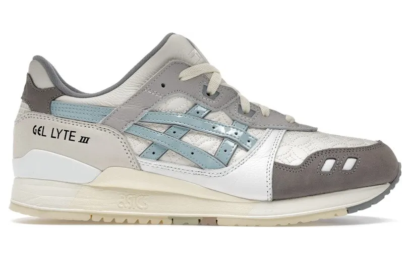ASICS Gel-Lyte III Kith South Korea (1201B013-201)