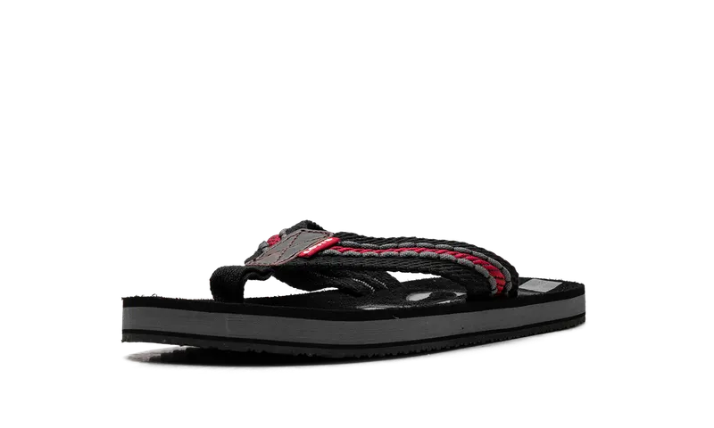 Levi’s Kyle Casual “Black/Grey/Red” (516433J60C)