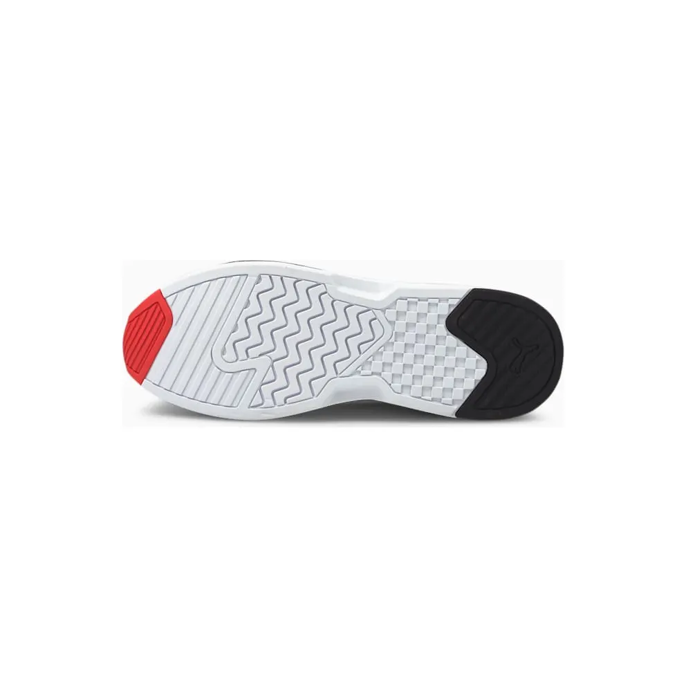Puma X-Ray Lite Blue/Red/White (37412212)