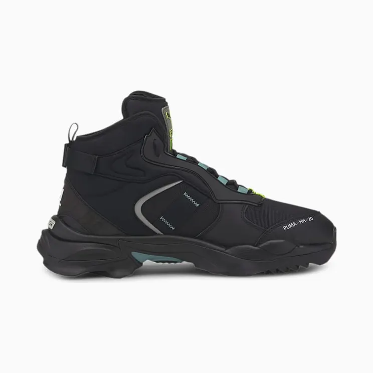 Puma Nitefox Boot Helly Hansen Black (373549-01)