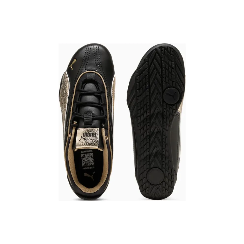 Puma Catch Soleil Puma Black / Puma Gold (404641-02)