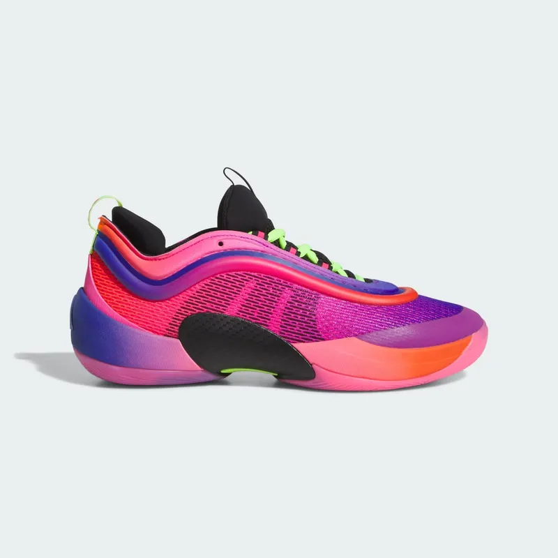 adidas D.O.N. Issue #6 Purple Burst (JH8969)