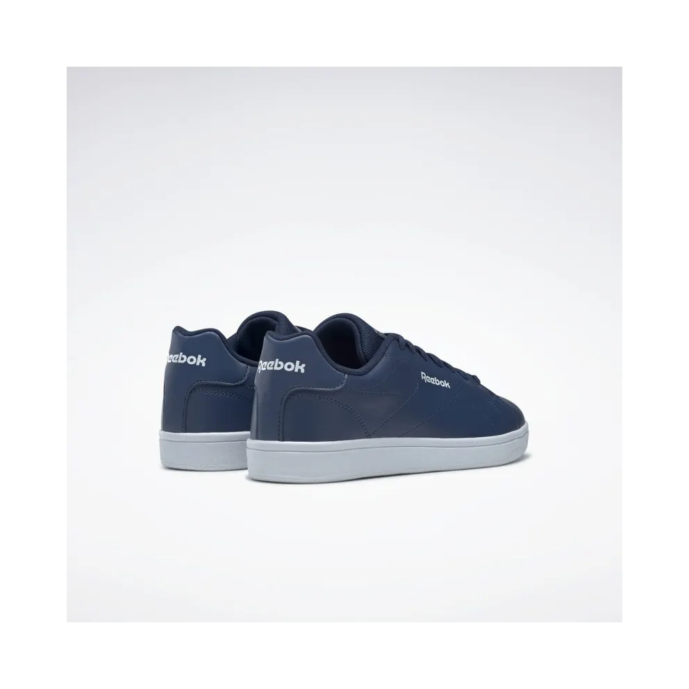 Reebok Royal Complete Clean 2.0 Shoes Batik Blue / Cloud White / Batik Blue