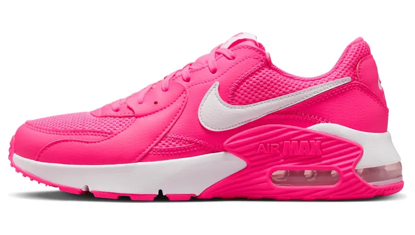Nike Air Max Excee “Hyper Pink White” (FD0294-600)