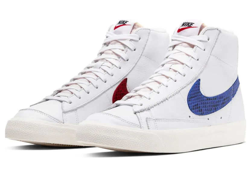 nike-blazer CW7073-100