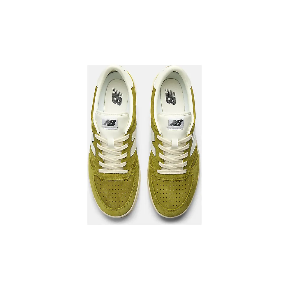 NEW BALANCE T500 “SEA MOSS / SEA SALT” (M50037A)