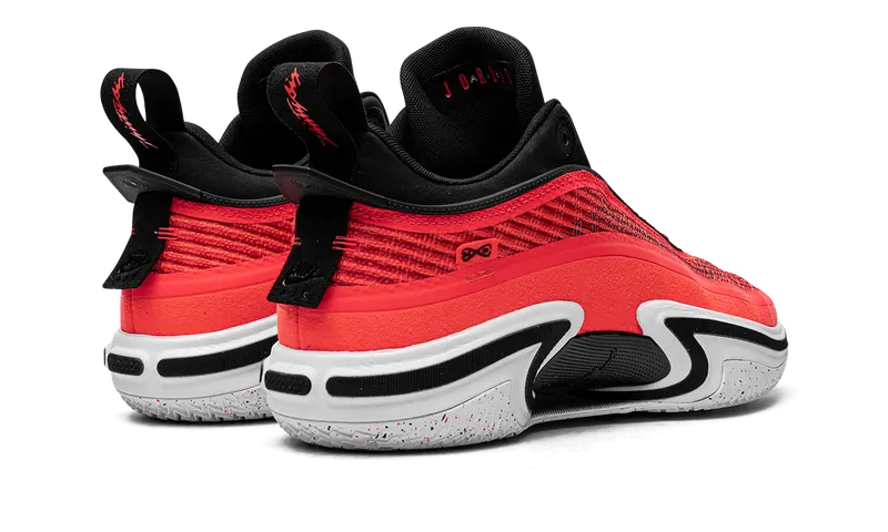 Air Jordan 36 PF “Flipped Infrared” (DH0832-660)