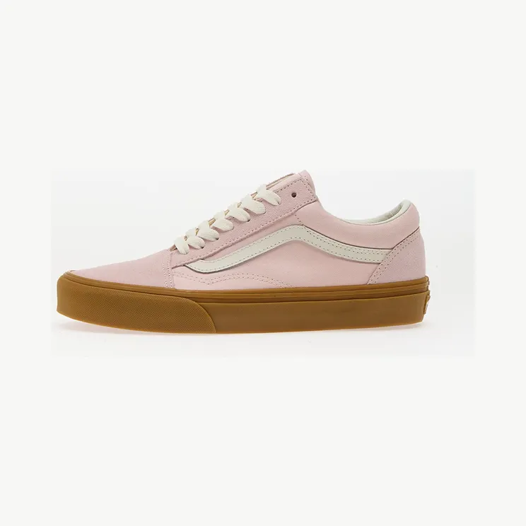 Vans Old Skool “Pink / Gum” (VN000D9YRWZ1)