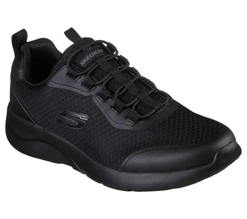 Skechers Dynamight 2.0 – Setner Sneaker Black