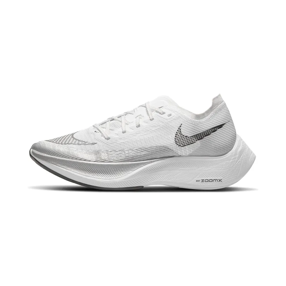 Nike ZoomX Vaporfly Next% 2 Road Racing White (CU4123-100)