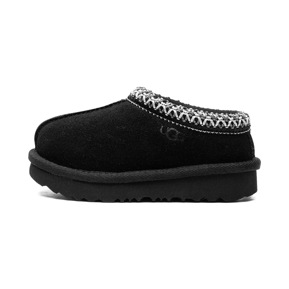 Ugg Tasman II TD “Black” (1019066T-BLK)