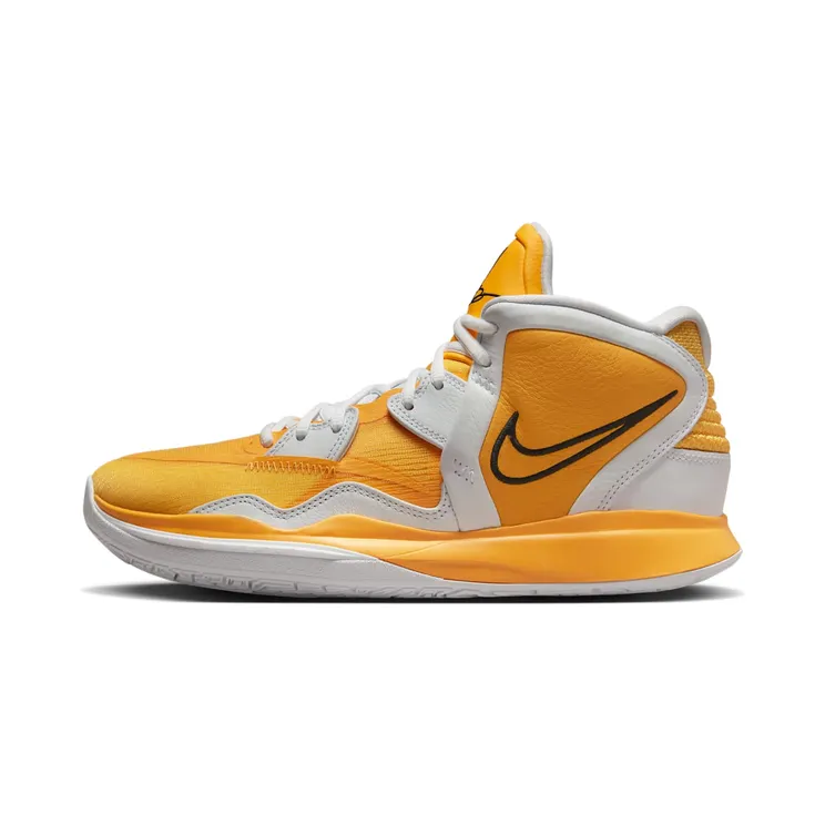 Nike Kyrie Infinity TB University Gold White (DO9616-701)