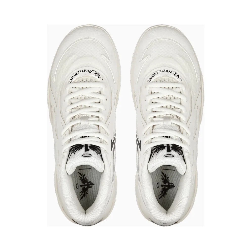 Puma MB.02 Basketball Shoes Black (378319-01)