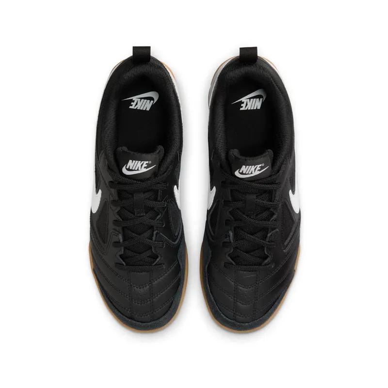 Nike Gato Black Gum Light Brown White (HV9596-001)