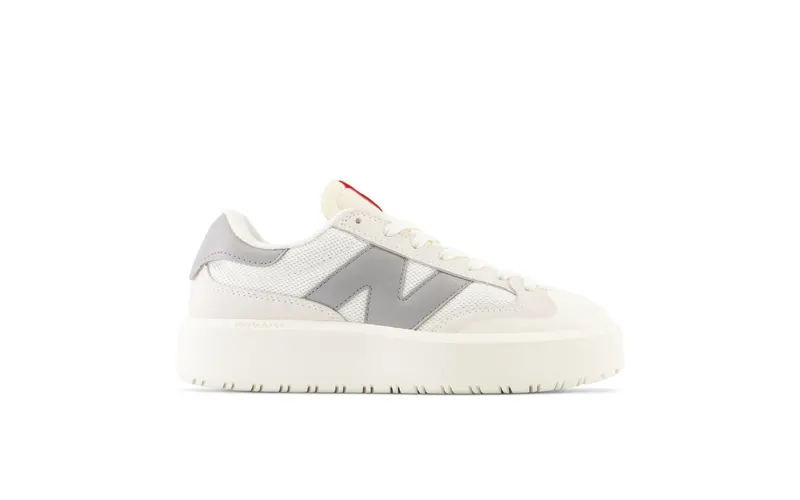 New Balance CT302 Grey (CT302RS)