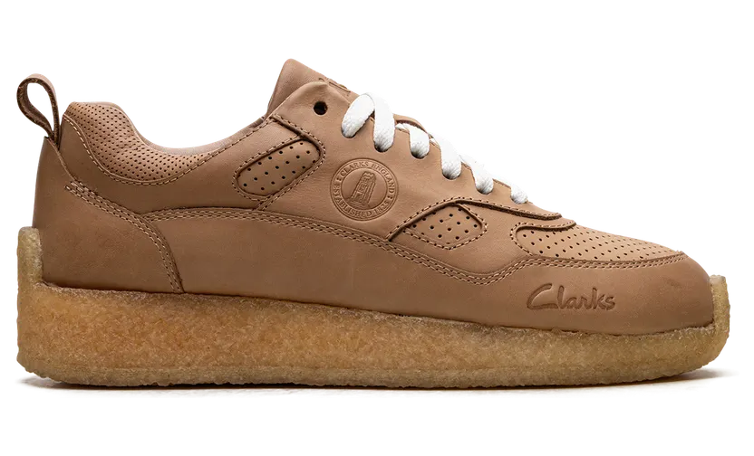 clarks-sneaker 2616O999