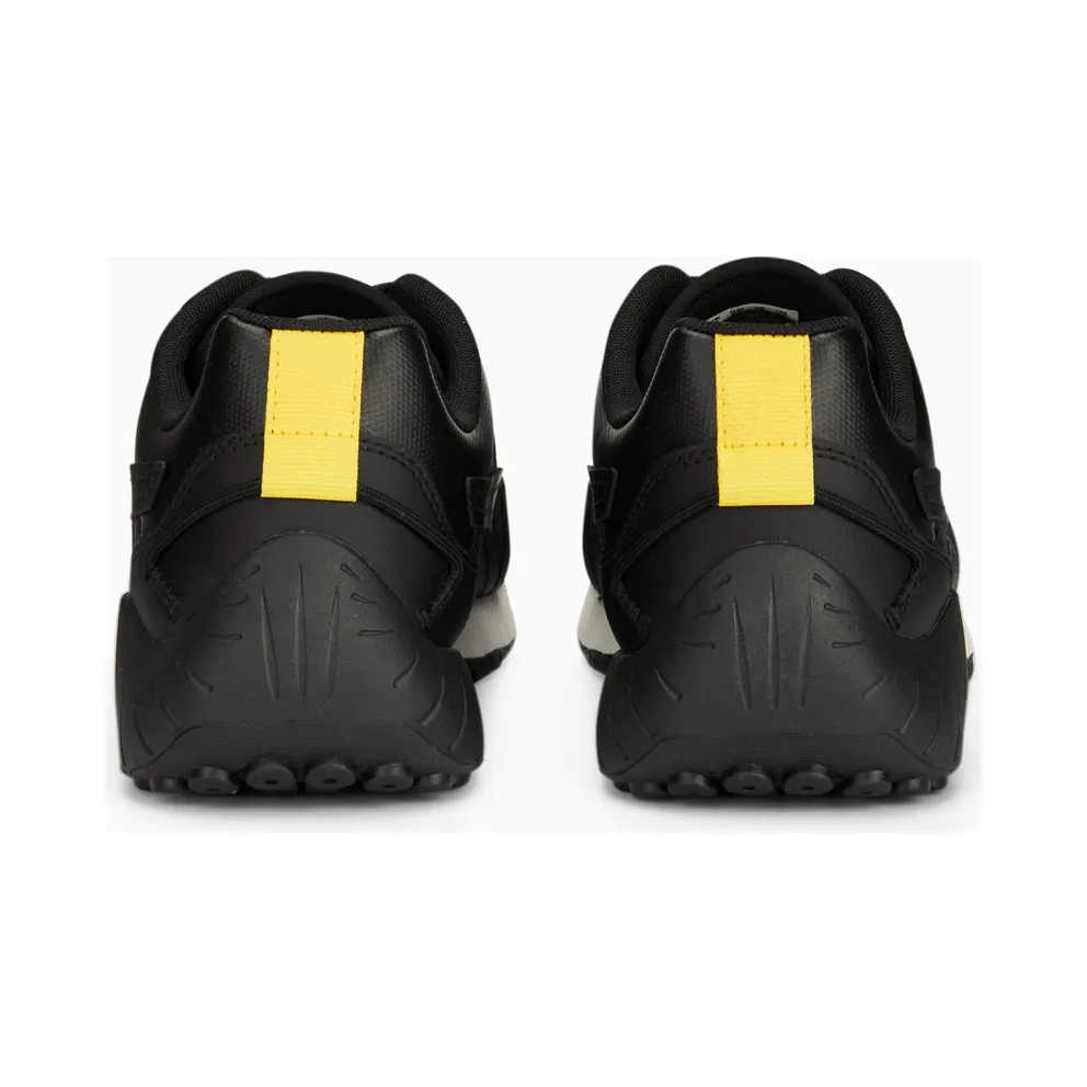 Puma Porsche Legacy Speedfusion Motorsport Shoes Black (30744601)