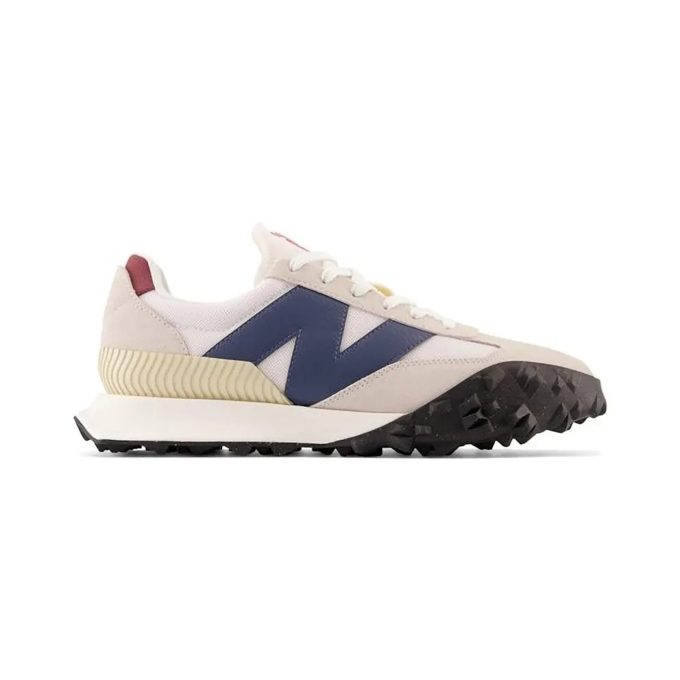 New Balance XC-72 White Navy (UXC72RI)