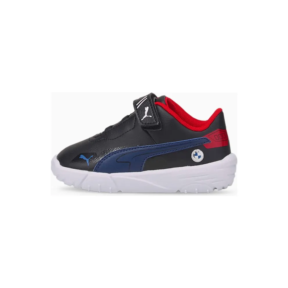 Puma Bmw M Motorsport Drift Cat Delta Motorsport Shoes Black/Blue (30712101)