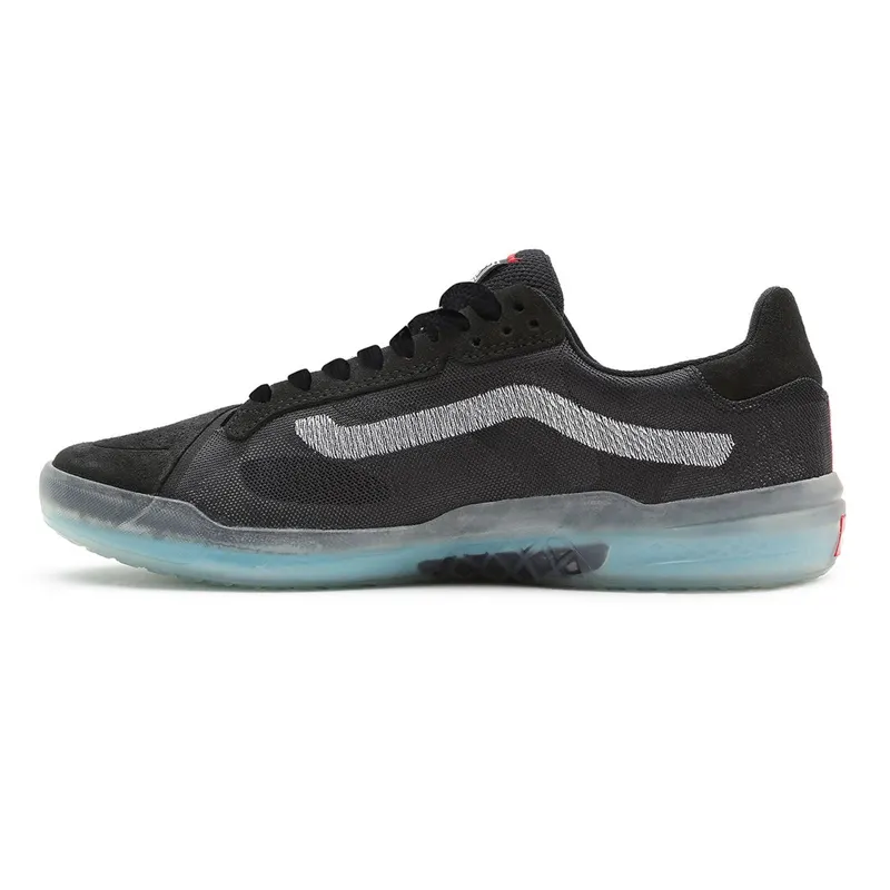 VANS Evdnt Ultimatewaffle Shoes Black (VN0A5DY7B8C)