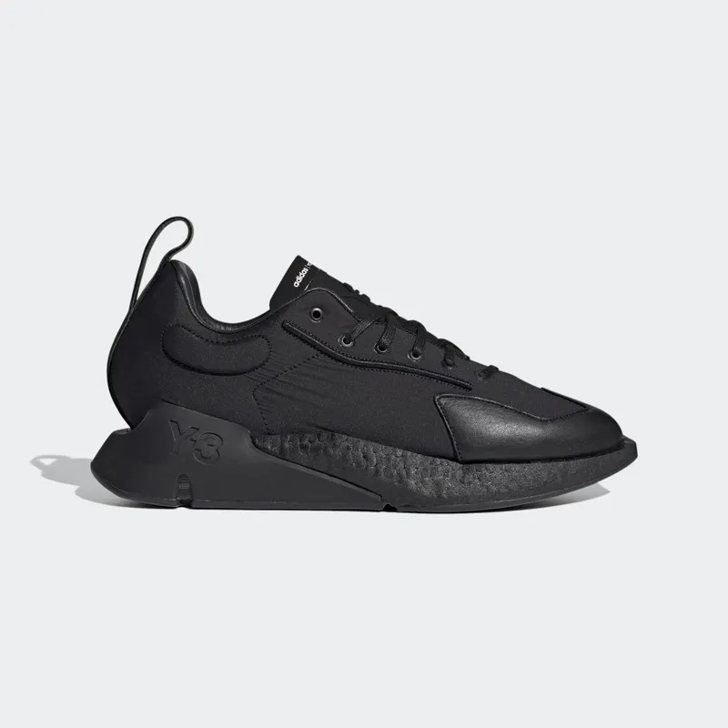 adidas Y-3 Orisan Black / Black / Black (FZ4318)