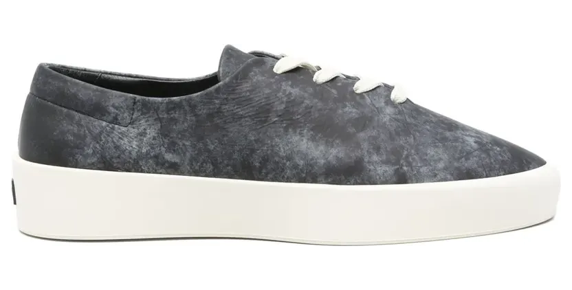 Fear Of God 101 leren “Blue” (FGE2808109MPL)