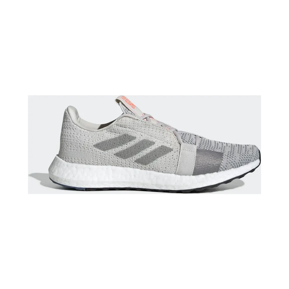 adidas Senseboost Go Grey One (G27402)